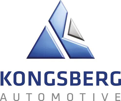 Kongsberg Automotive